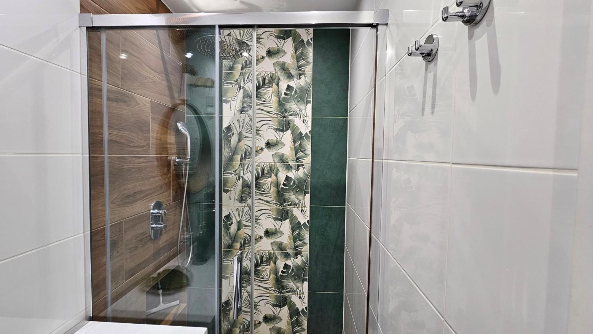 Apartament Zielona Przystan Gdańsk Exterior foto