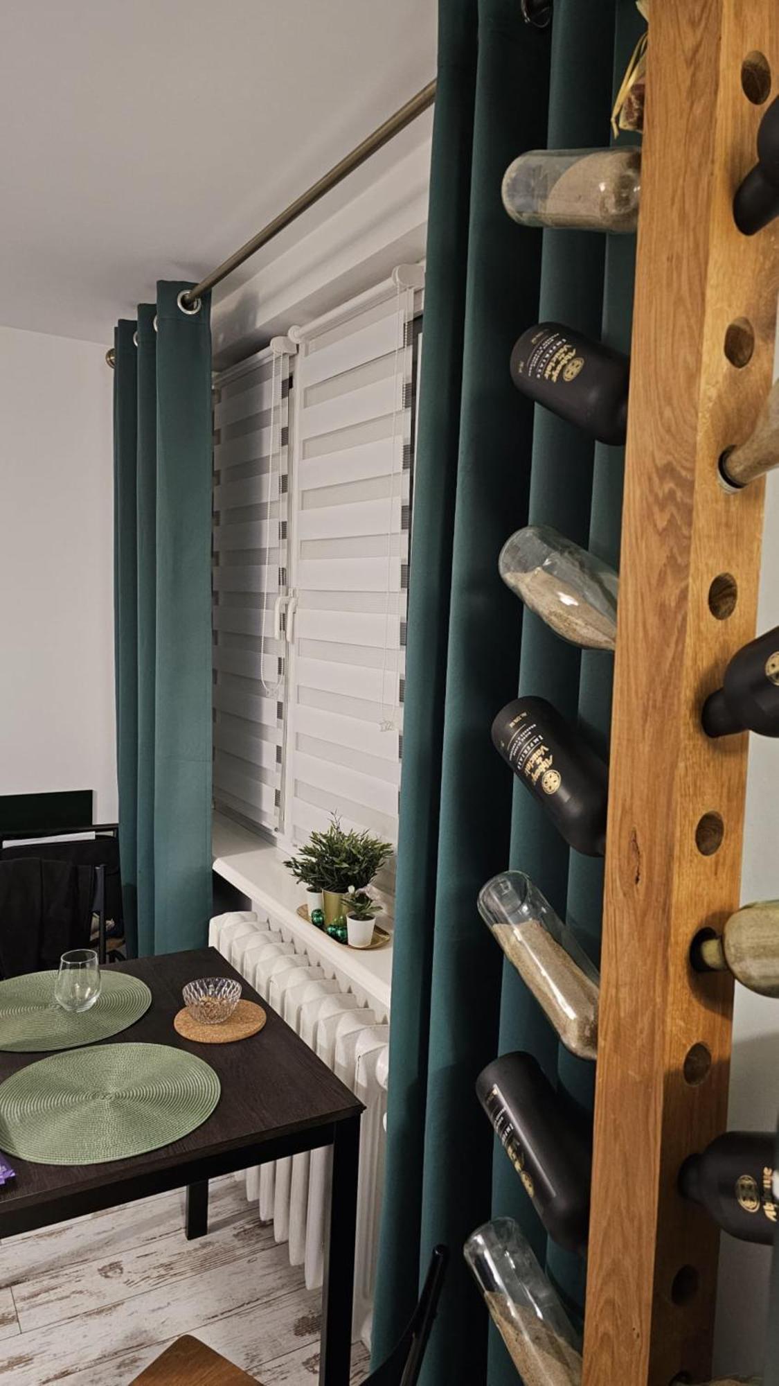 Apartament Zielona Przystan Gdańsk Exterior foto